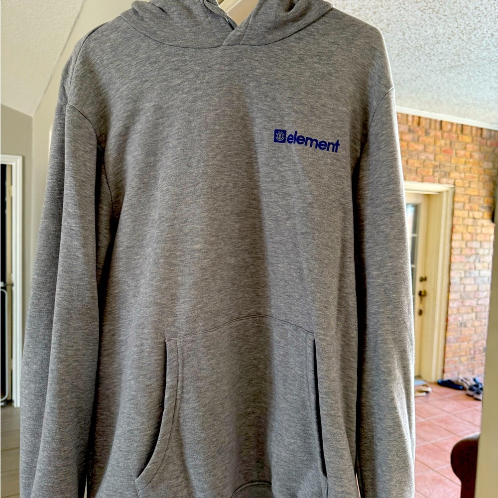 Element Hoodie